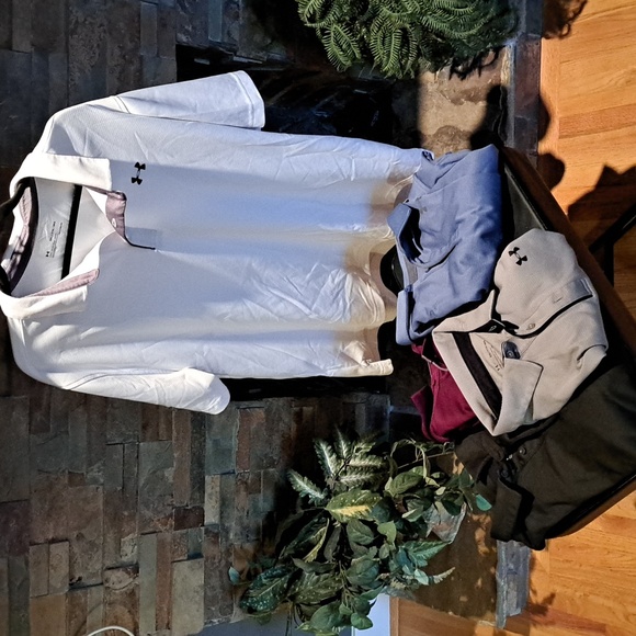 Men's Under Armor - Picture 1 of 7